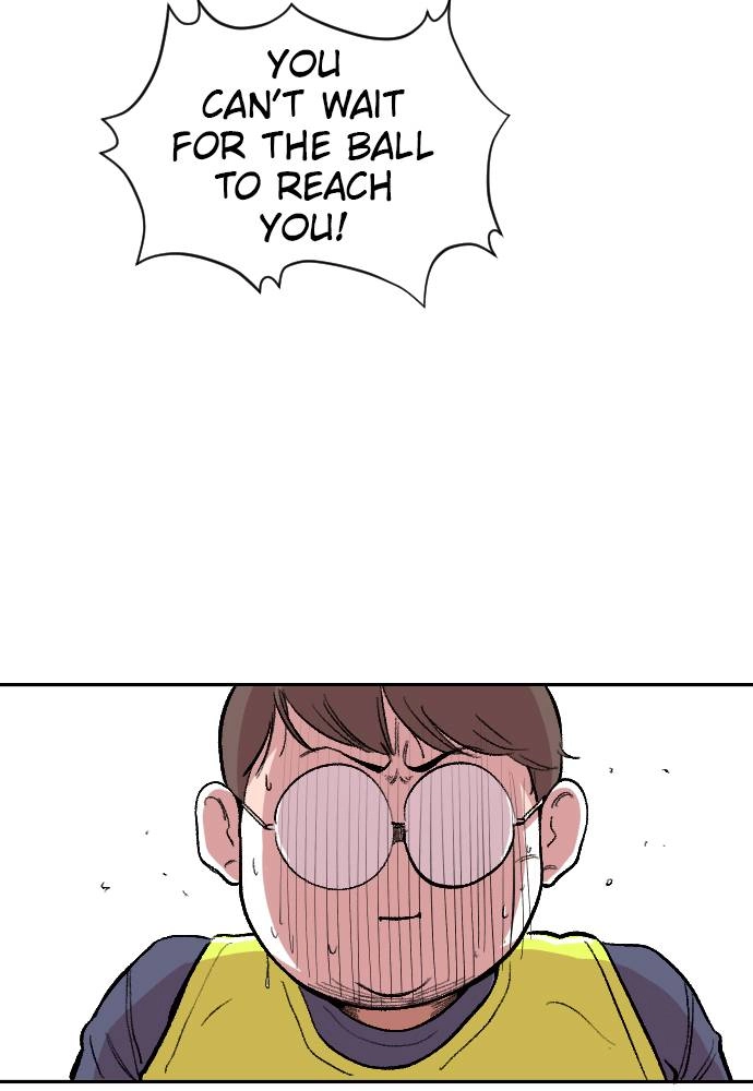 The Build Up Chapter 3 Page 104