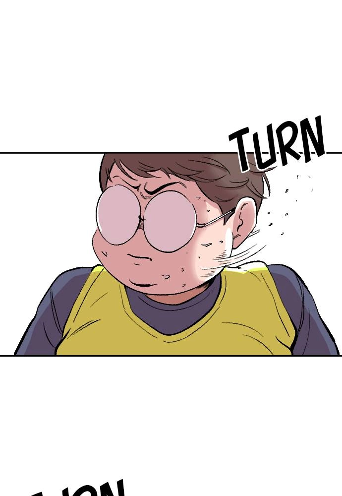 The Build Up Chapter 3 Page 105