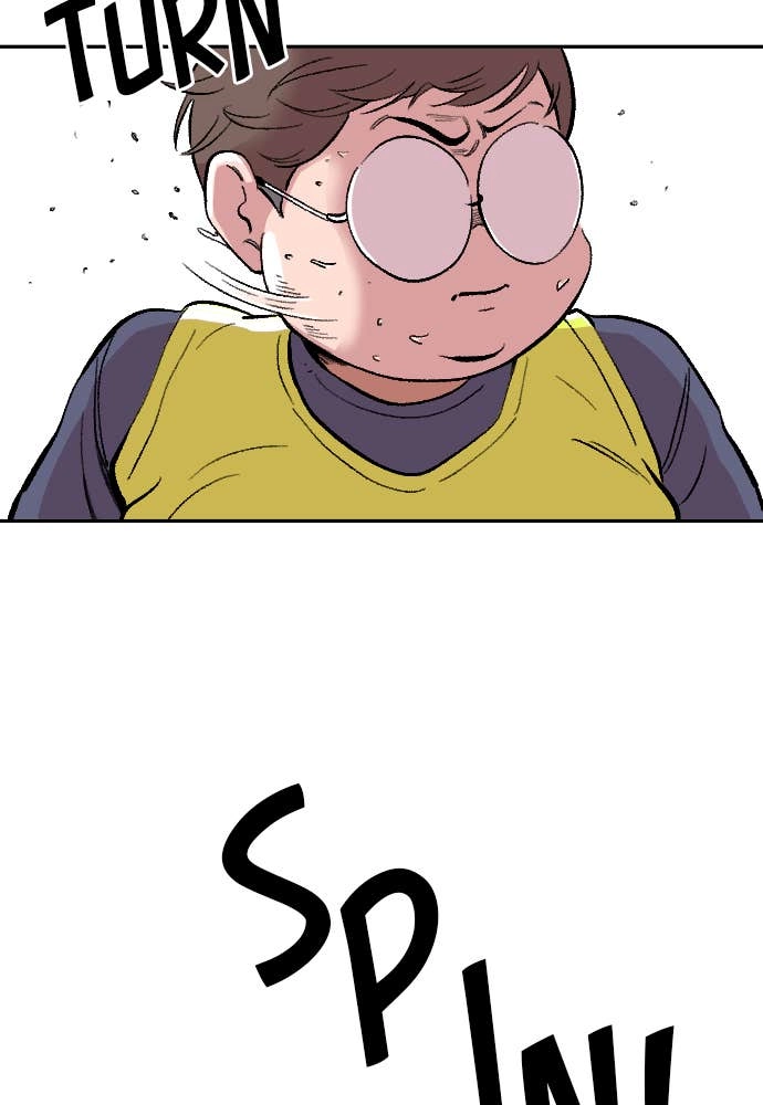 The Build Up Chapter 3 Page 106