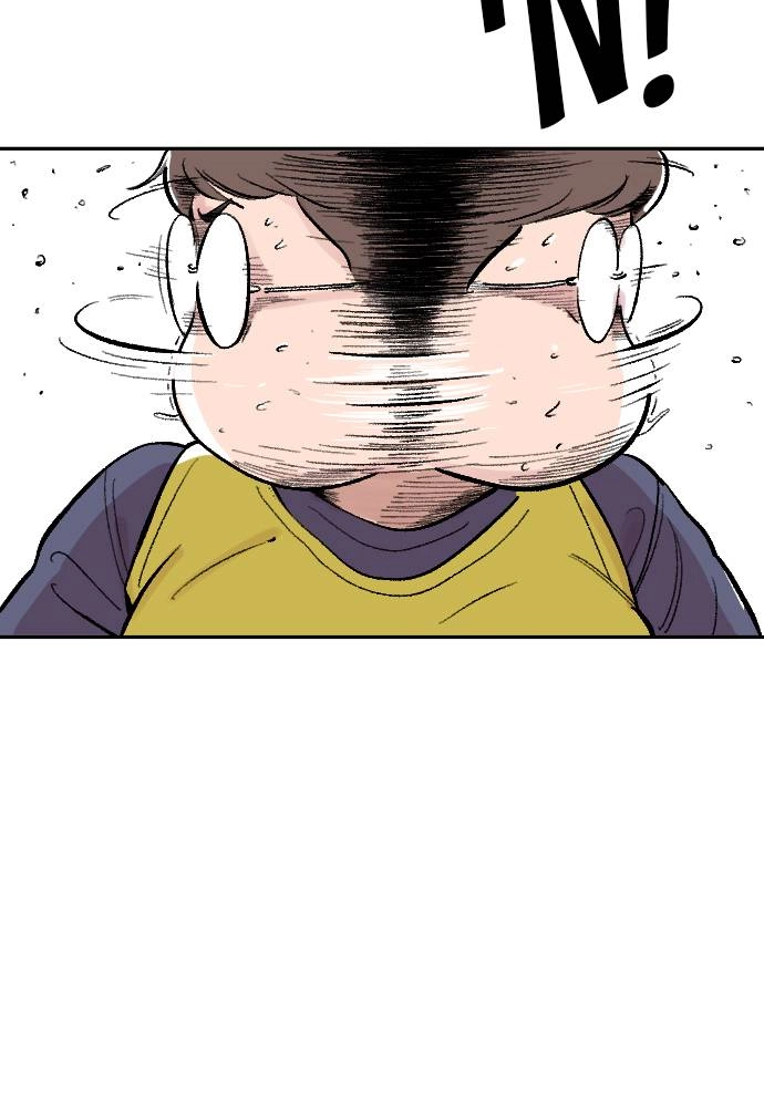 The Build Up Chapter 3 Page 107