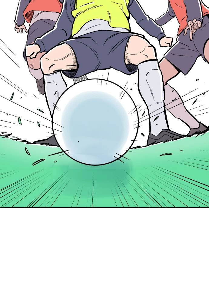 The Build Up Chapter 3 Page 109
