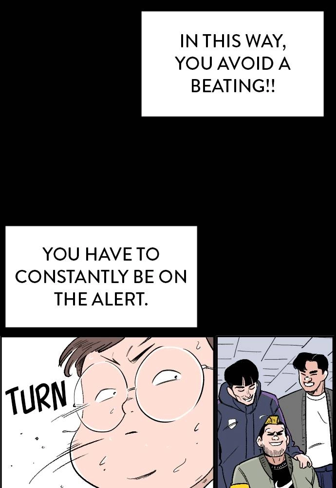 The Build Up Chapter 3 Page 119