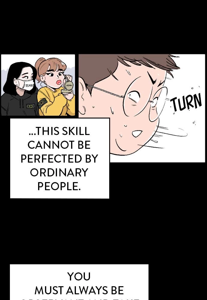 The Build Up Chapter 3 Page 121