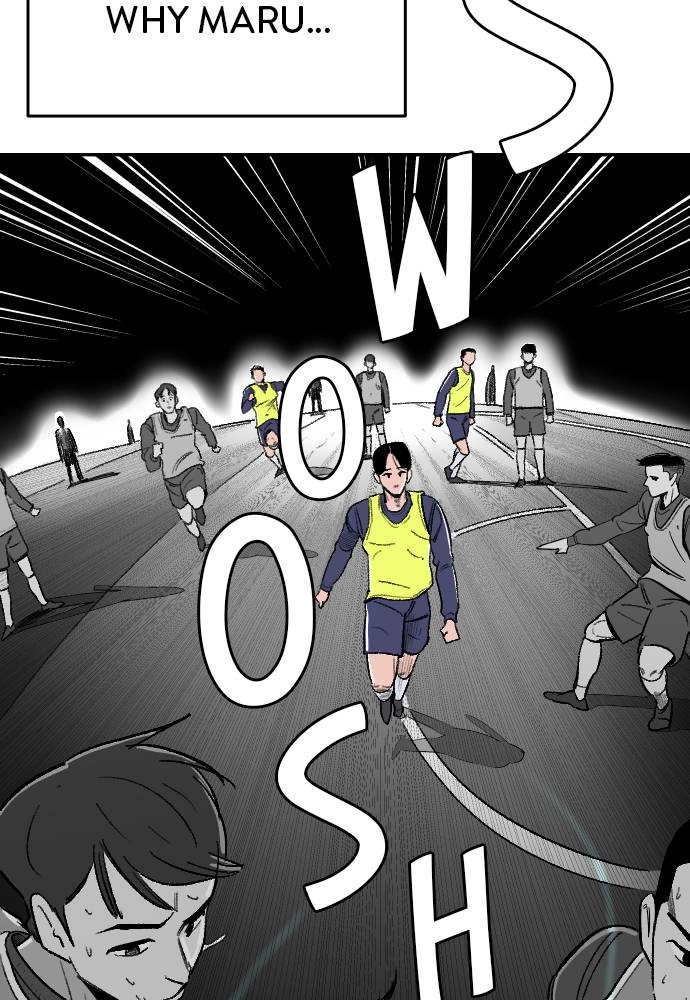 The Build Up Chapter 3 Page 125
