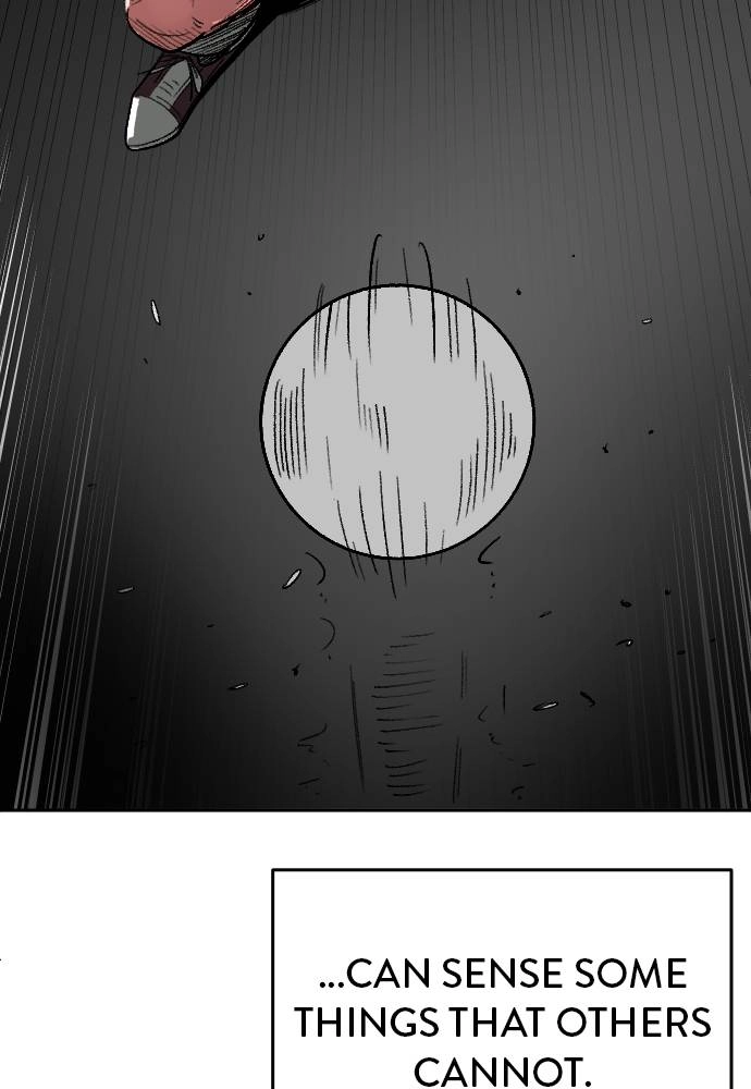 The Build Up Chapter 3 Page 127