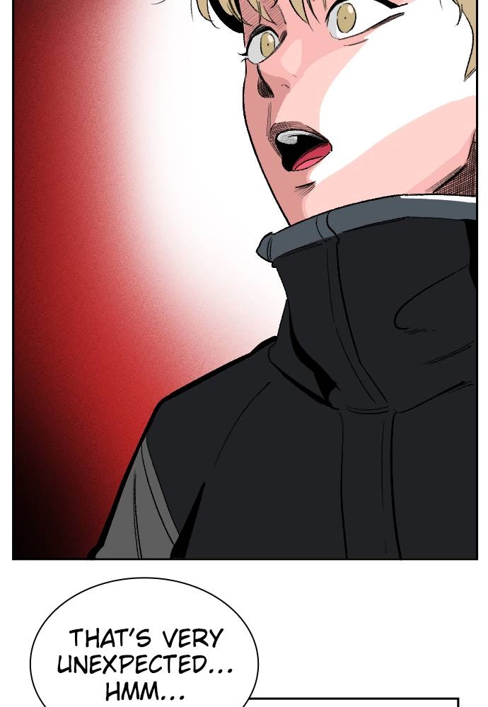 The Build Up Chapter 3 Page 132