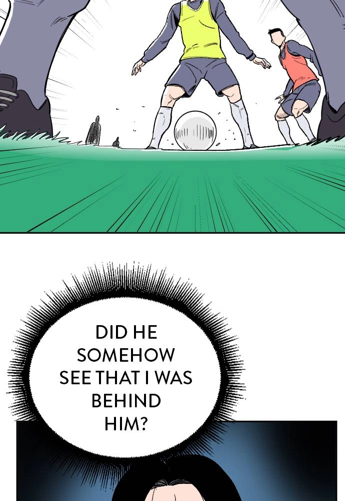 The Build Up Chapter 3 Page 134