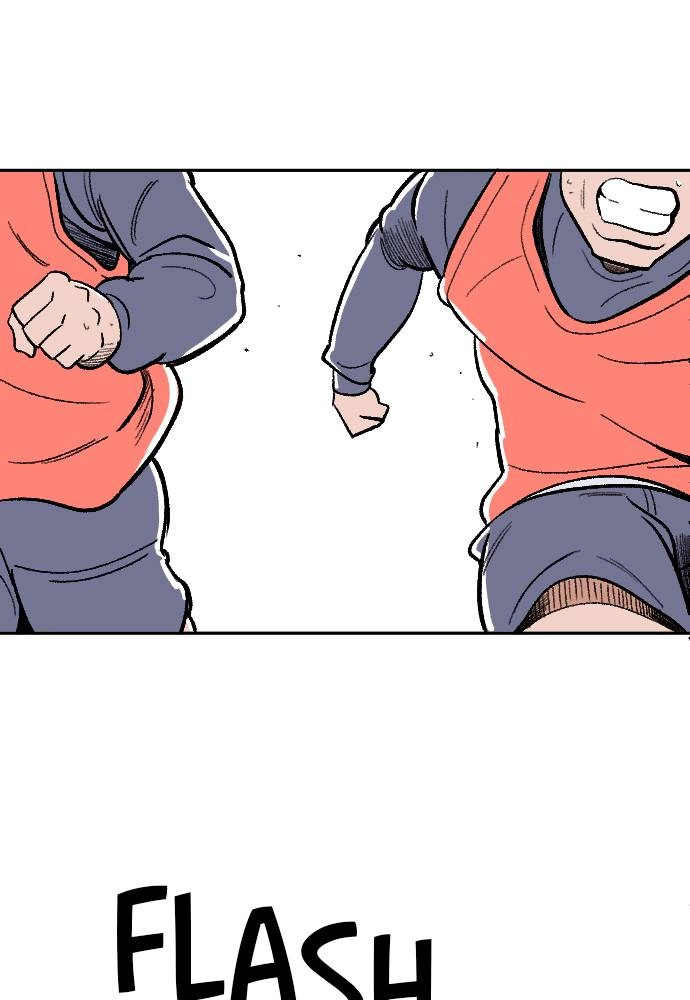 The Build Up Chapter 3 Page 141