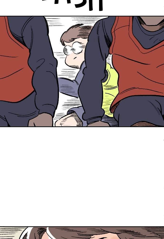The Build Up Chapter 3 Page 142