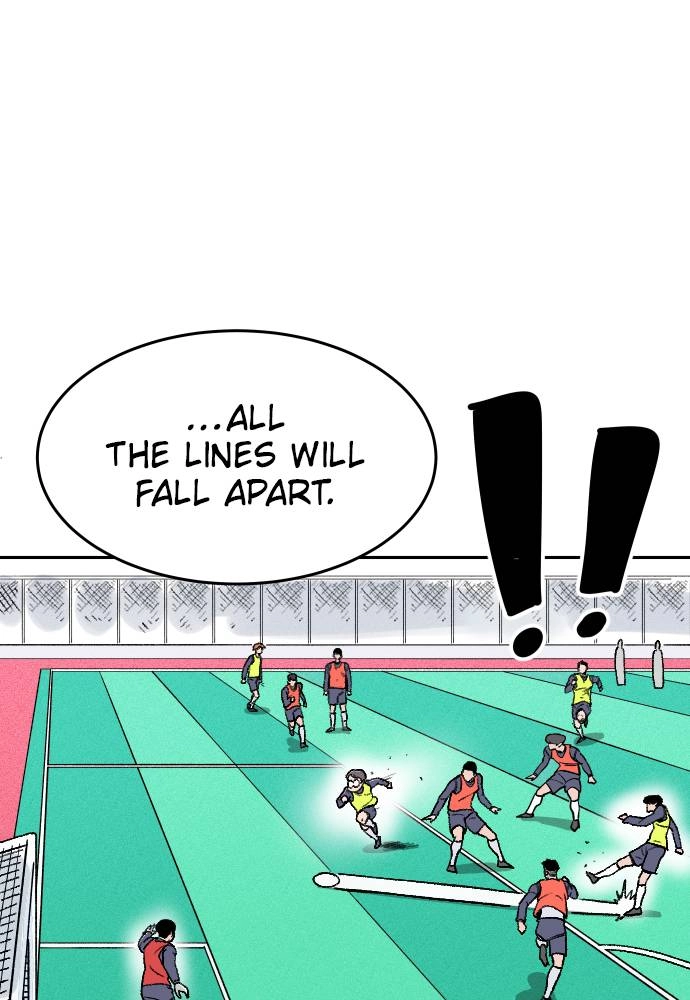 The Build Up Chapter 3 Page 145