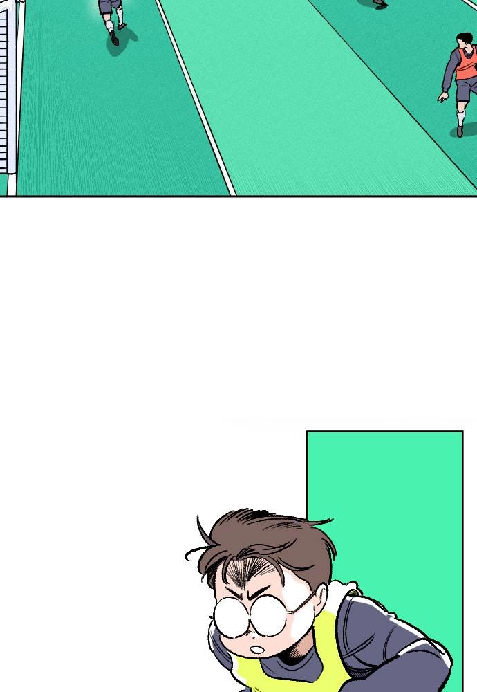 The Build Up Chapter 3 Page 146