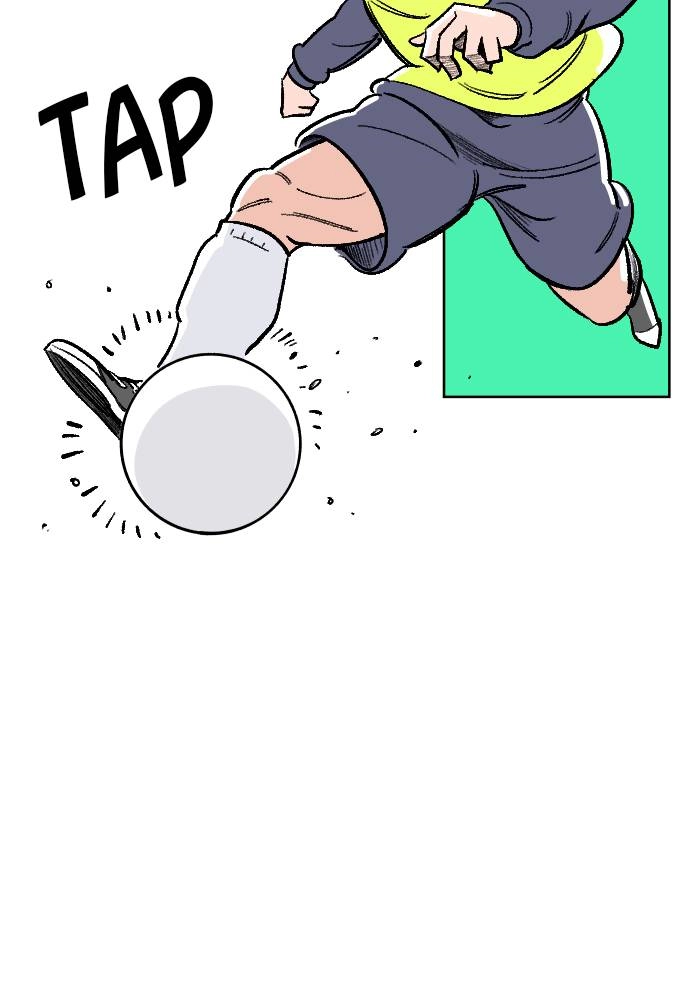 The Build Up Chapter 3 Page 147