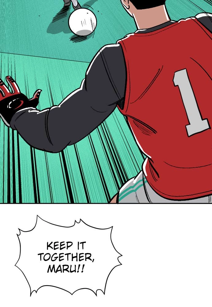 The Build Up Chapter 3 Page 149