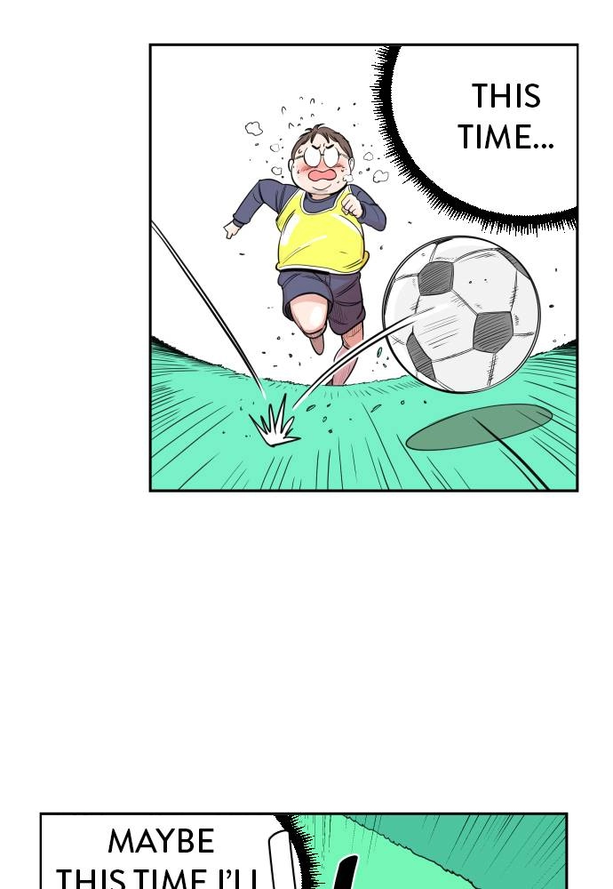 The Build Up Chapter 3 Page 21