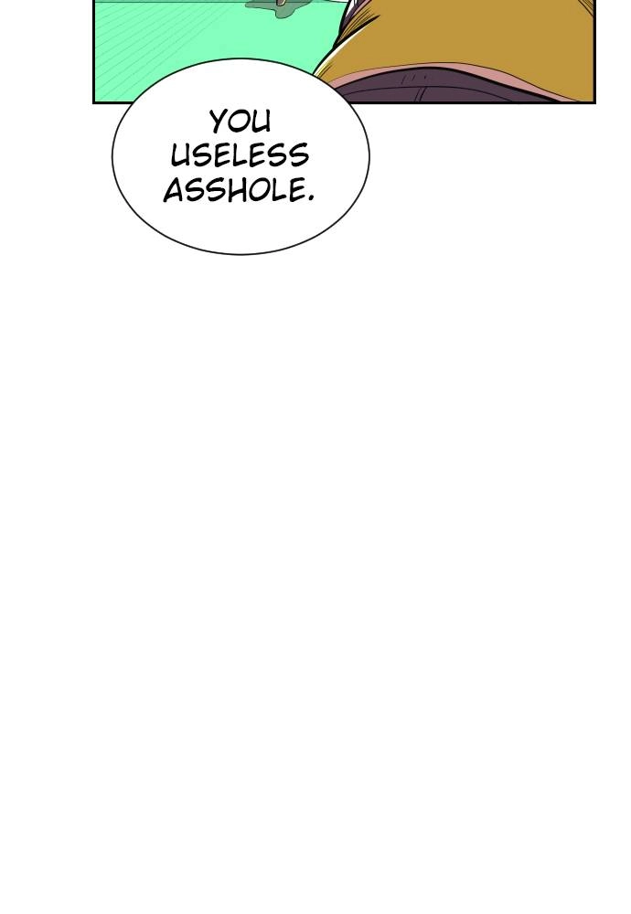 The Build Up Chapter 3 Page 29
