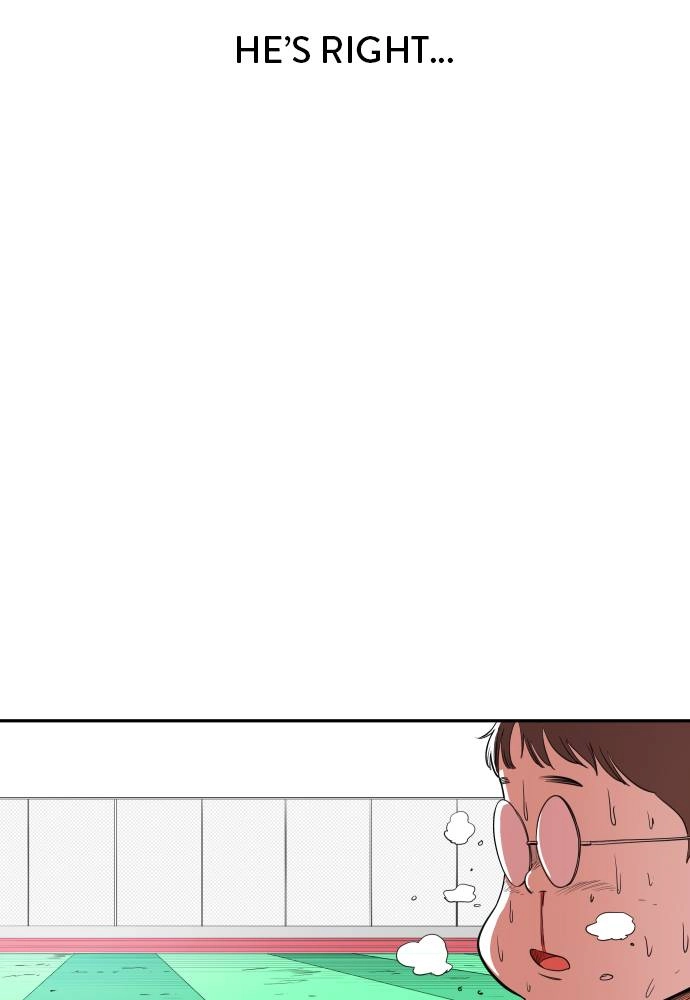 The Build Up Chapter 3 Page 30