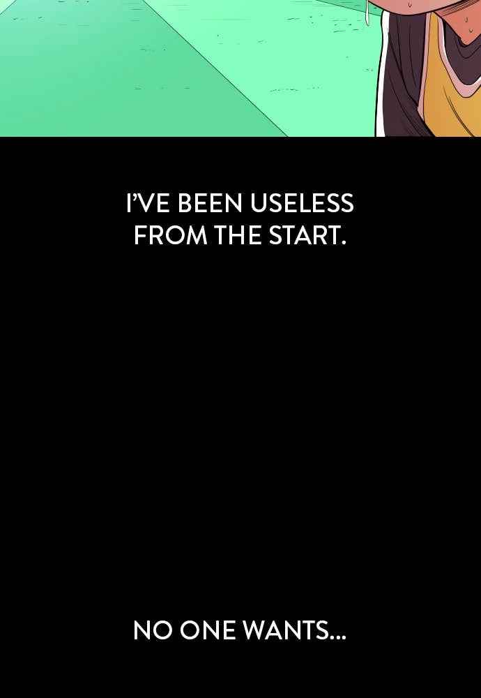 The Build Up Chapter 3 Page 31