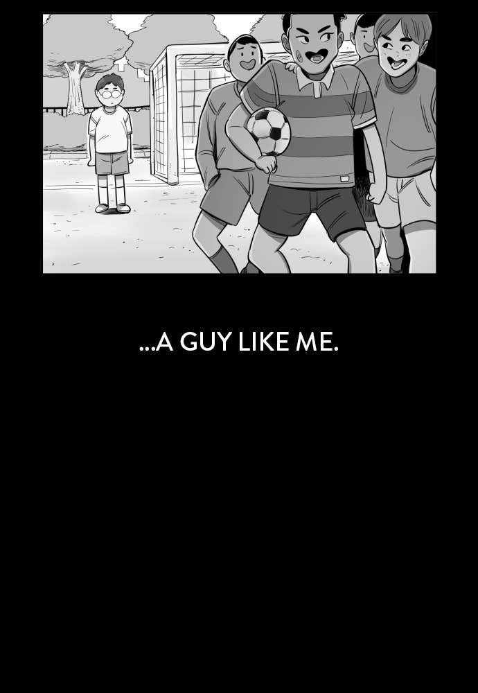 The Build Up Chapter 3 Page 32