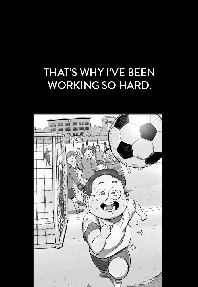 The Build Up Chapter 3 Page 34