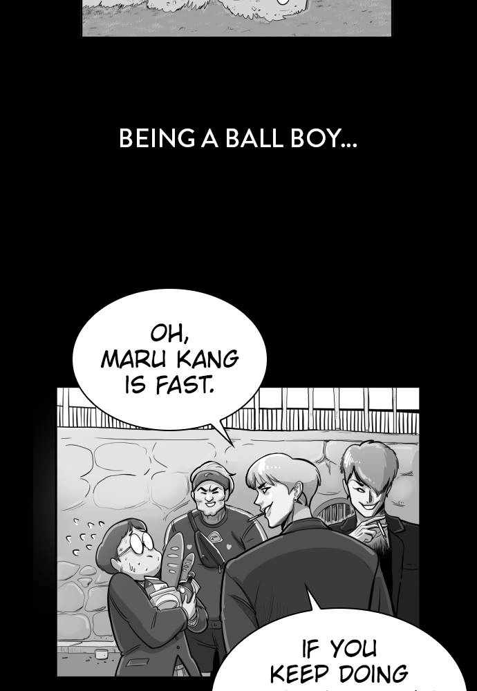 The Build Up Chapter 3 Page 35
