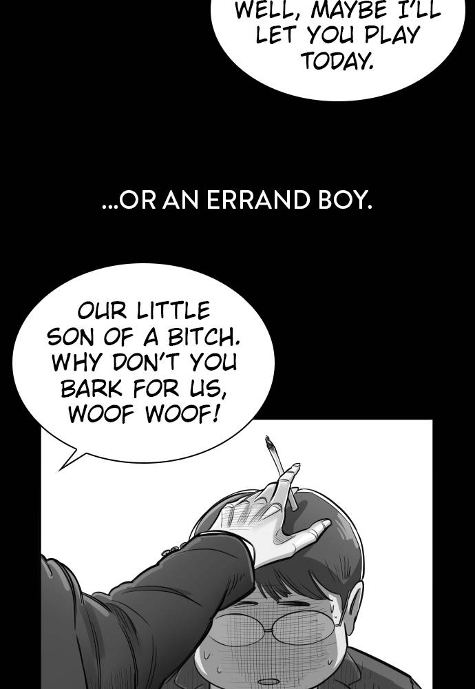 The Build Up Chapter 3 Page 36