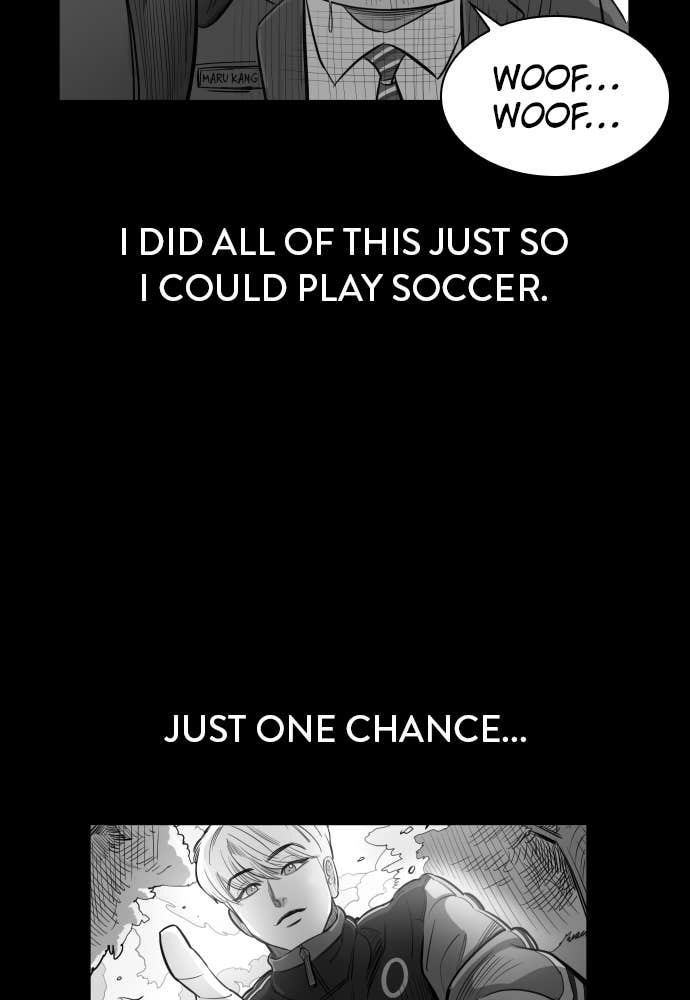 The Build Up Chapter 3 Page 37