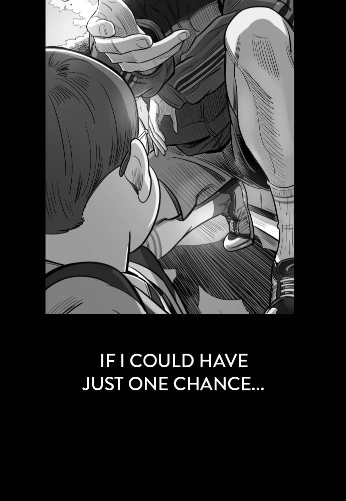 The Build Up Chapter 3 Page 38