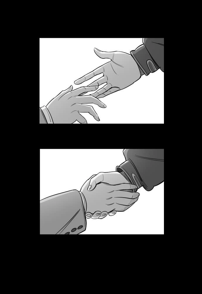 The Build Up Chapter 3 Page 39