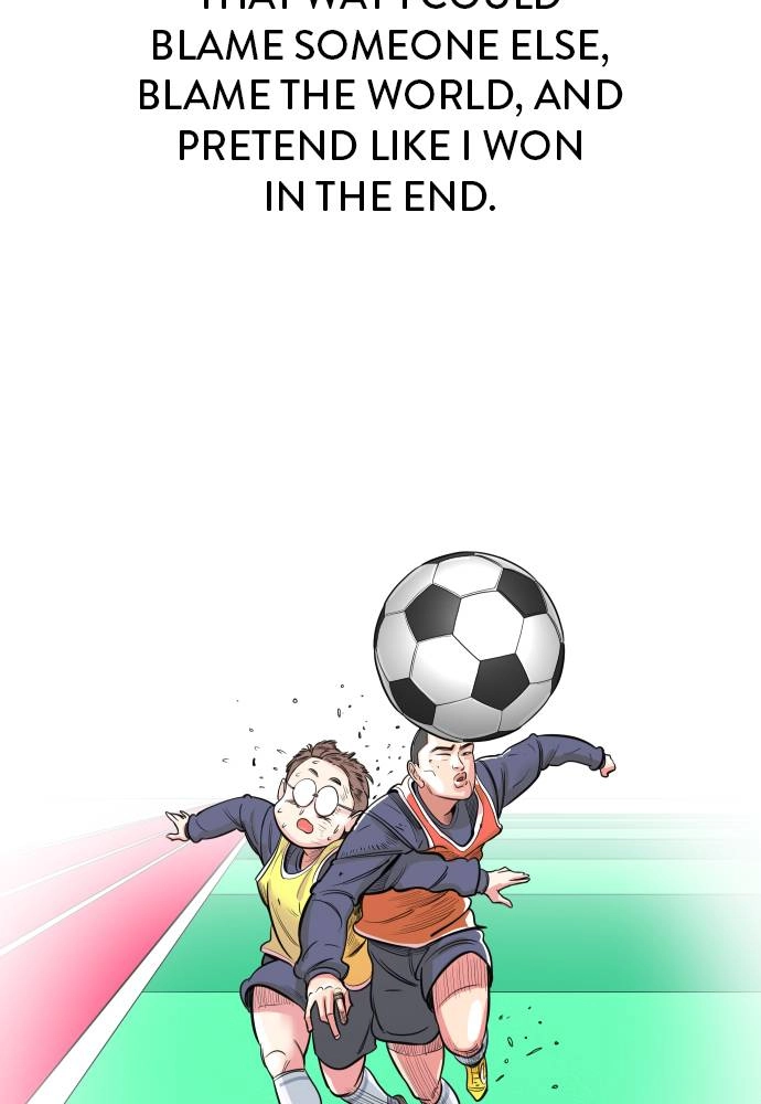 The Build Up Chapter 3 Page 45