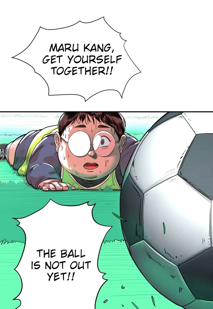 The Build Up Chapter 3 Page 53