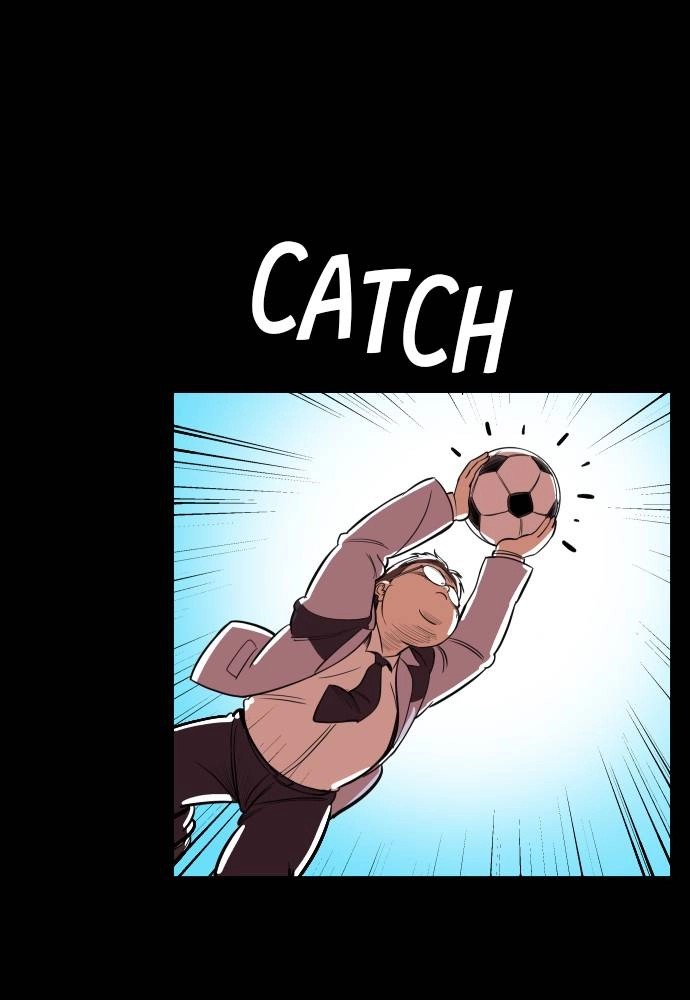 The Build Up Chapter 3 Page 61