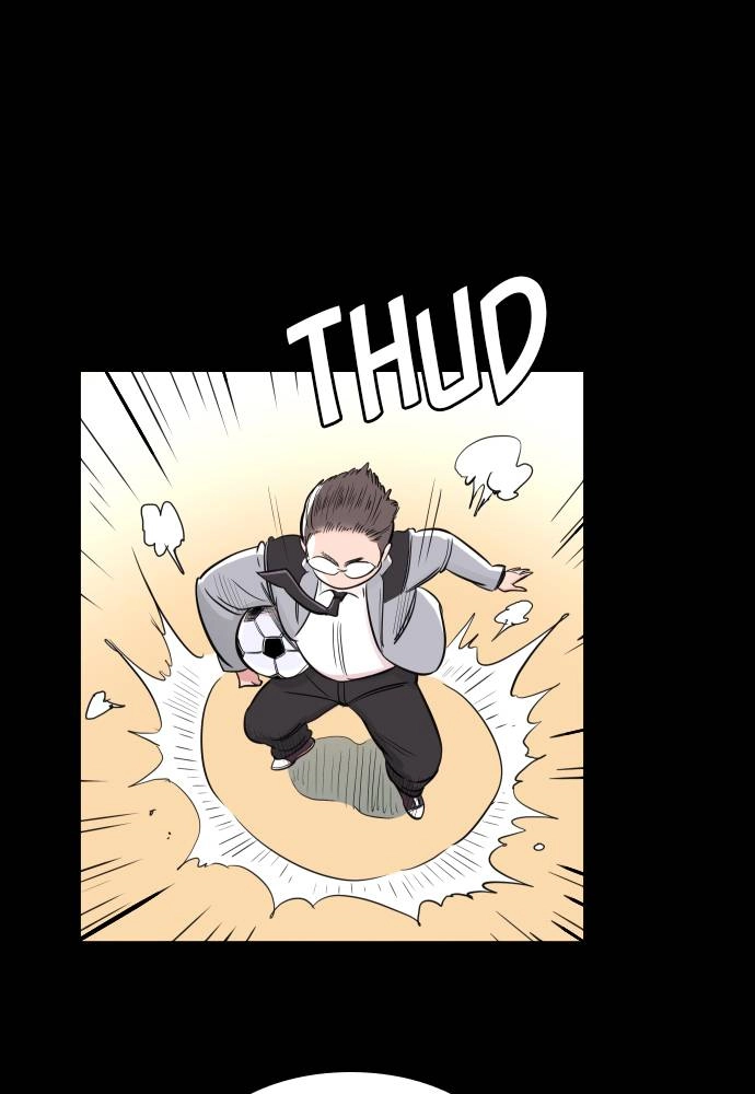 The Build Up Chapter 3 Page 62