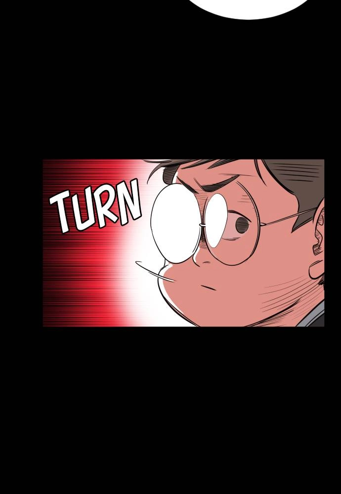 The Build Up Chapter 3 Page 65