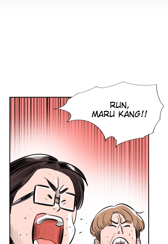 The Build Up Chapter 3 Page 69