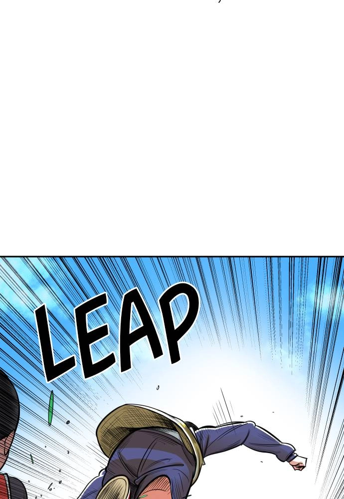 The Build Up Chapter 3 Page 71