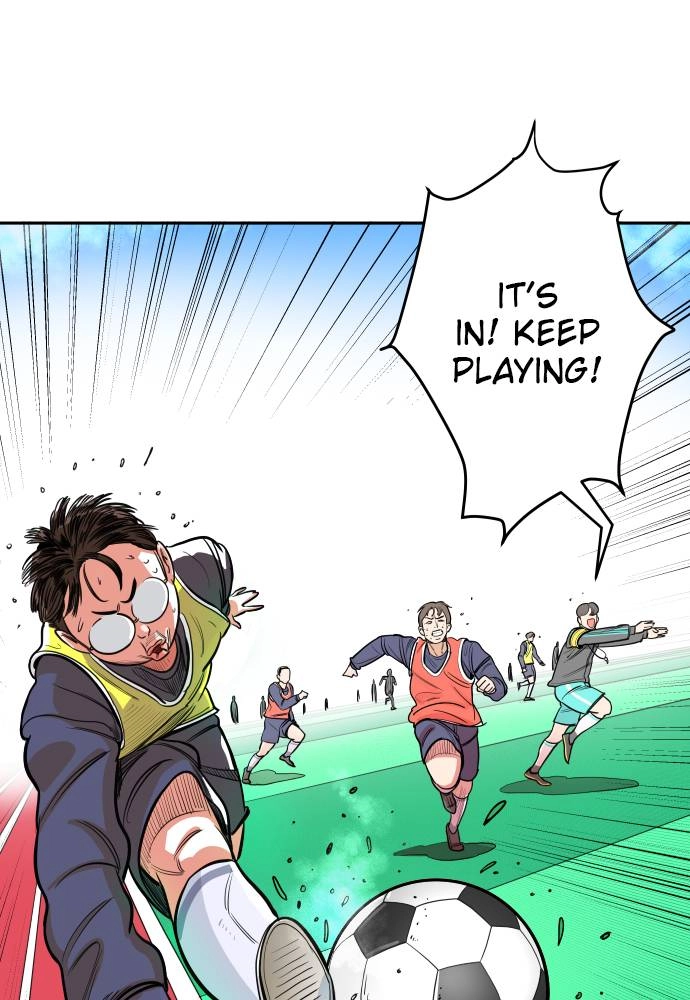The Build Up Chapter 3 Page 79