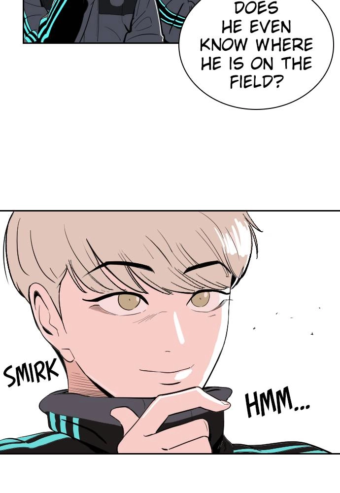 The Build Up Chapter 3 Page 83