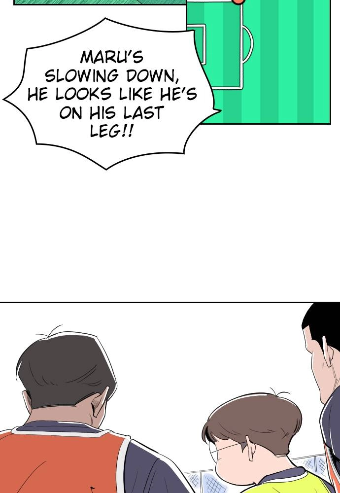 The Build Up Chapter 3 Page 86
