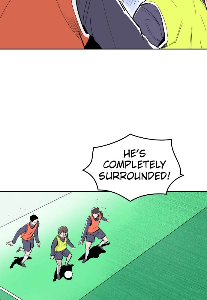 The Build Up Chapter 3 Page 87