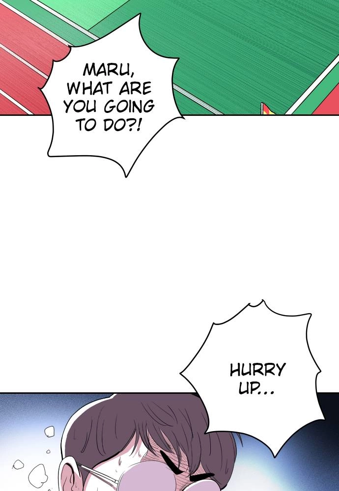 The Build Up Chapter 3 Page 88