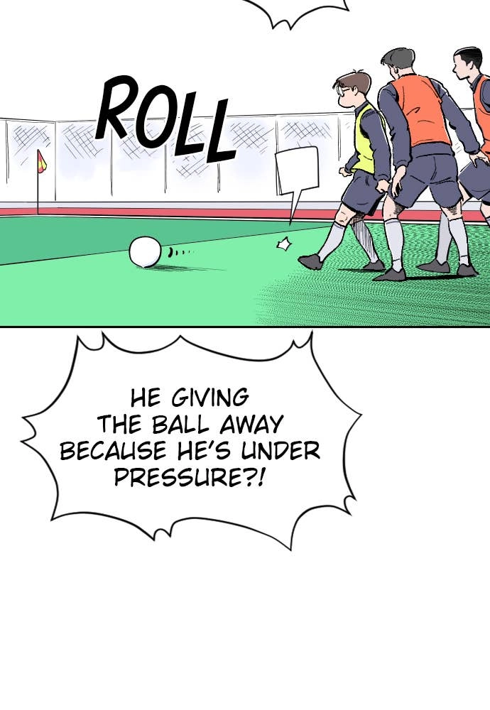 The Build Up Chapter 3 Page 90