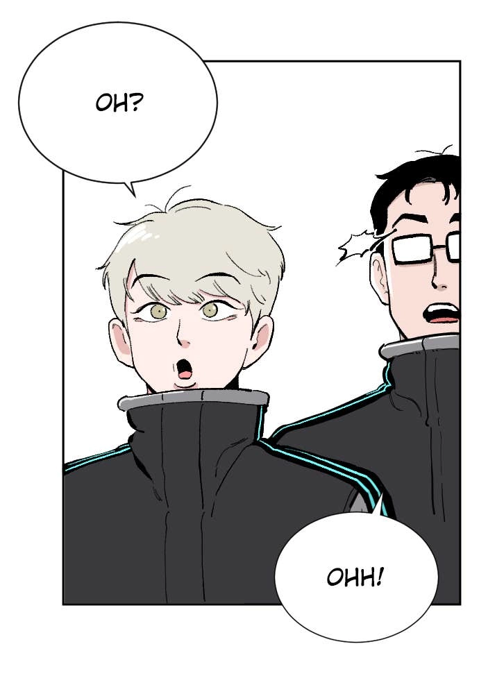 The Build Up Chapter 3 Page 91