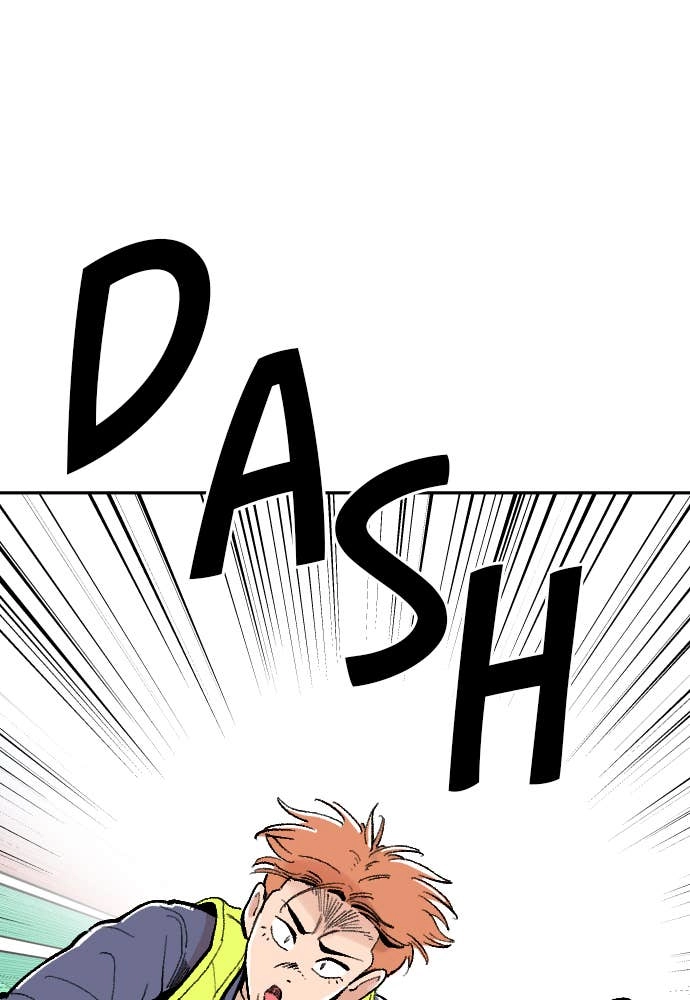 The Build Up Chapter 3 Page 92