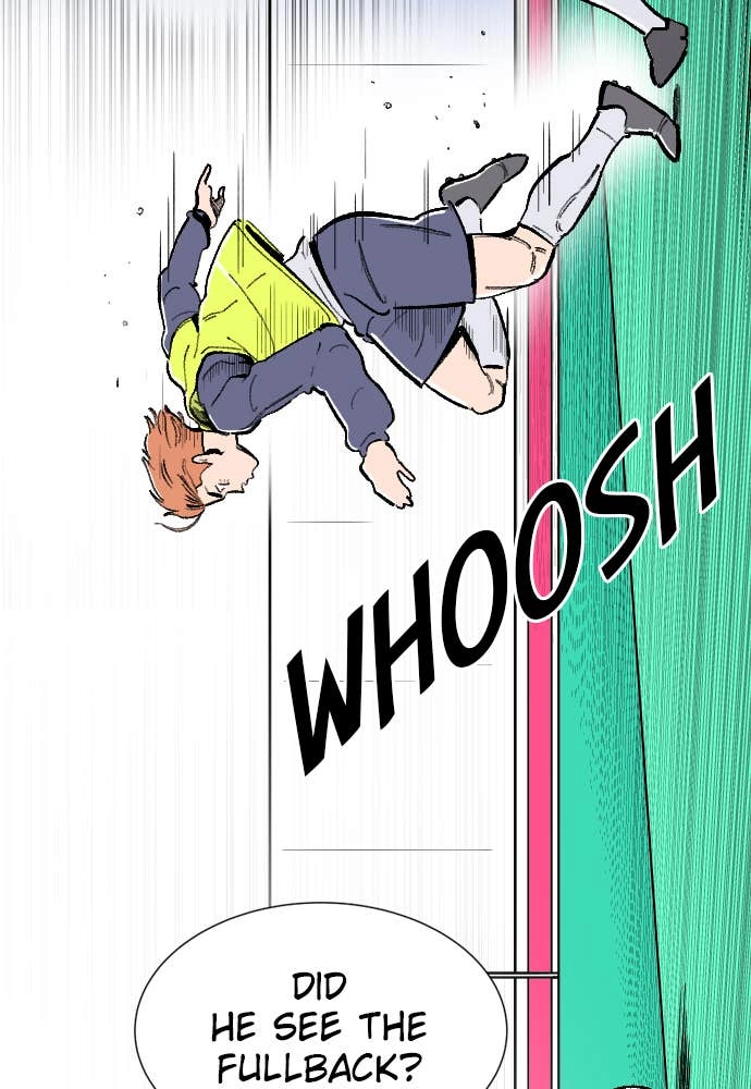 The Build Up Chapter 3 Page 95