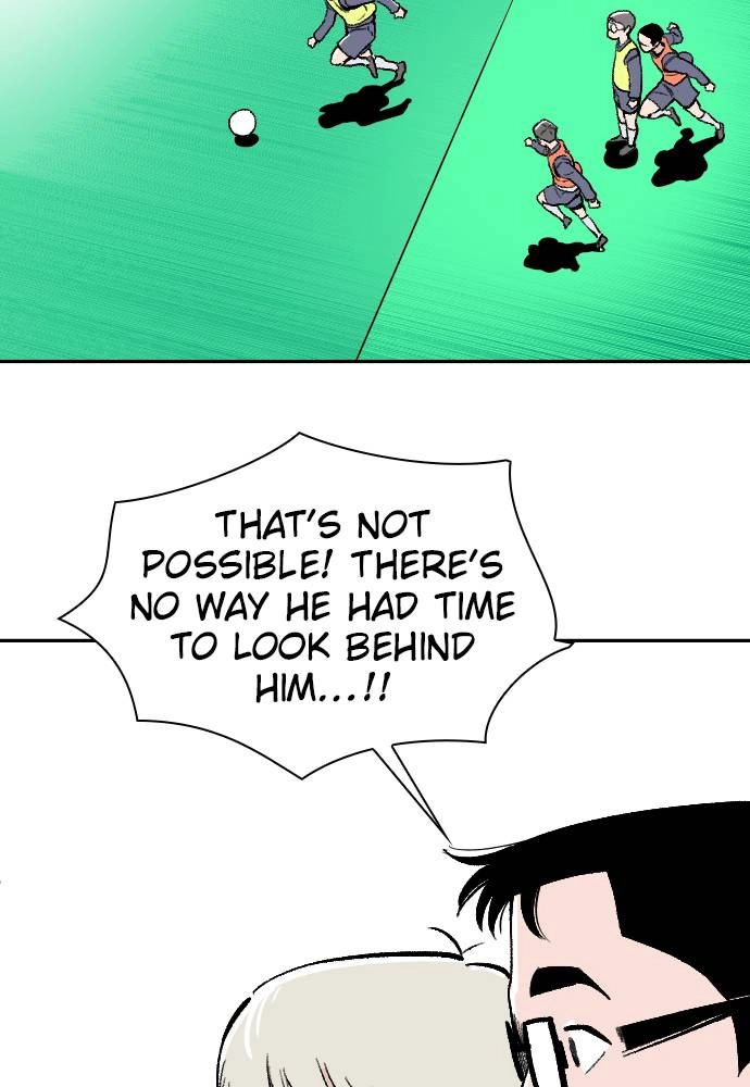 The Build Up Chapter 3 Page 97