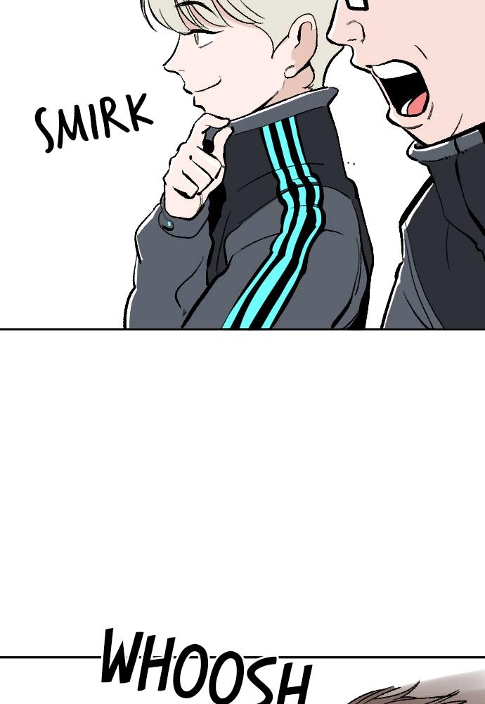 The Build Up Chapter 3 Page 98