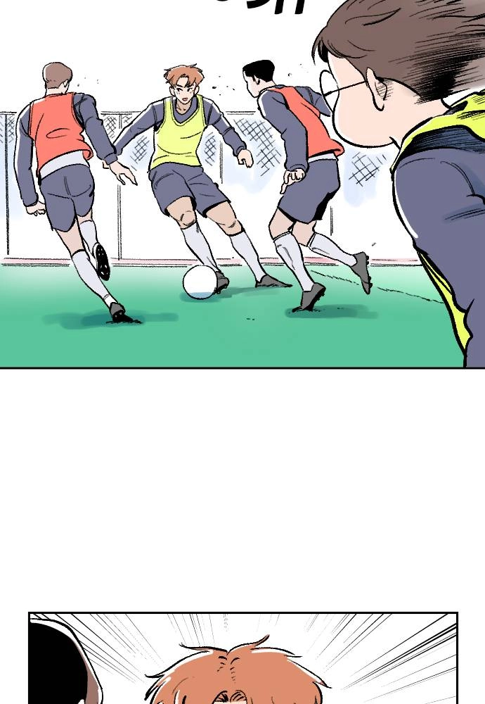 The Build Up Chapter 3 Page 99