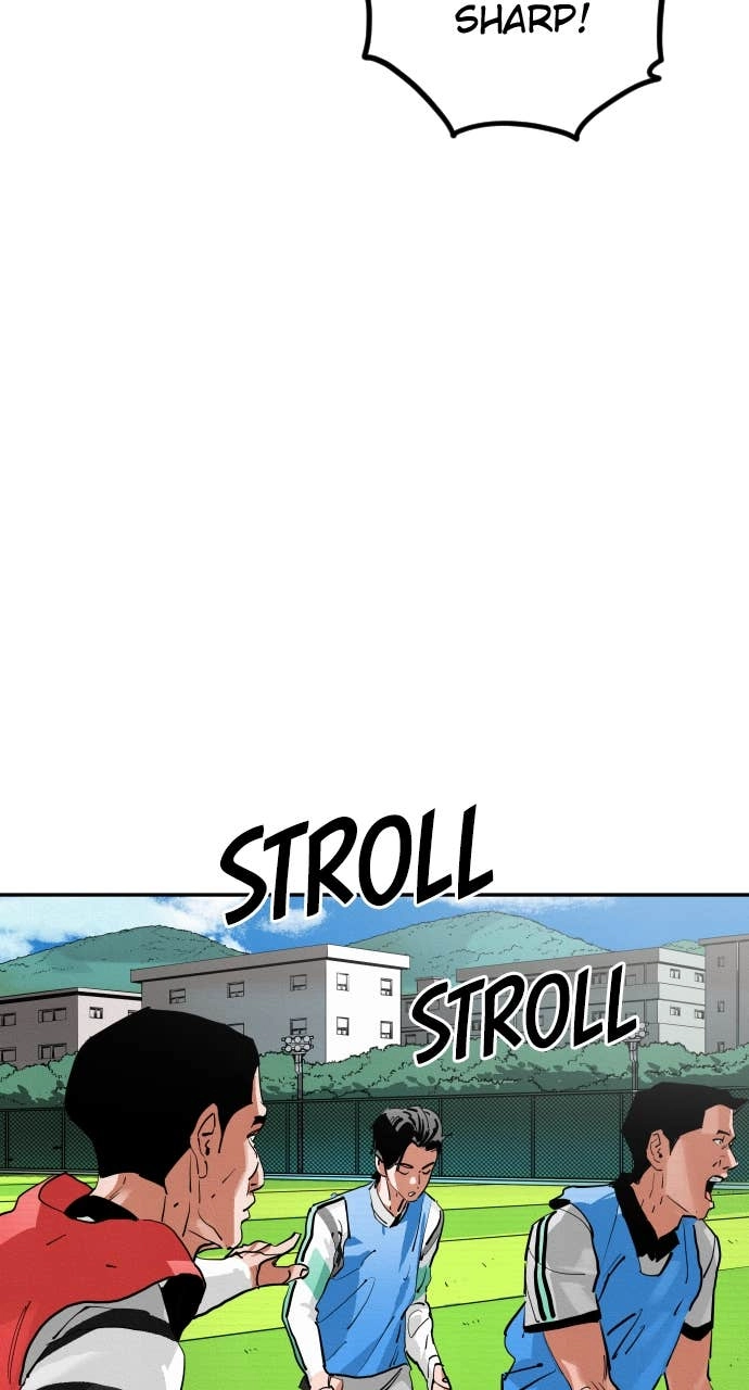The Build Up Chapter 161 Page 103
