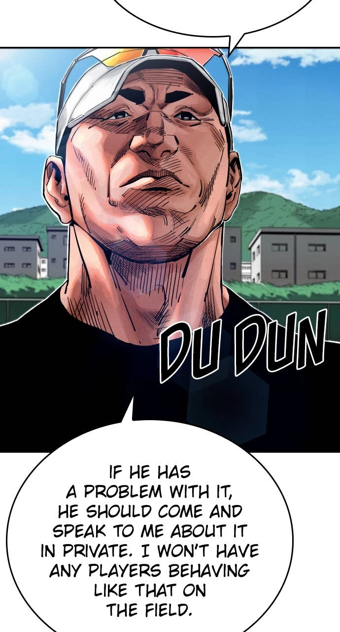 The Build Up Chapter 161 Page 111