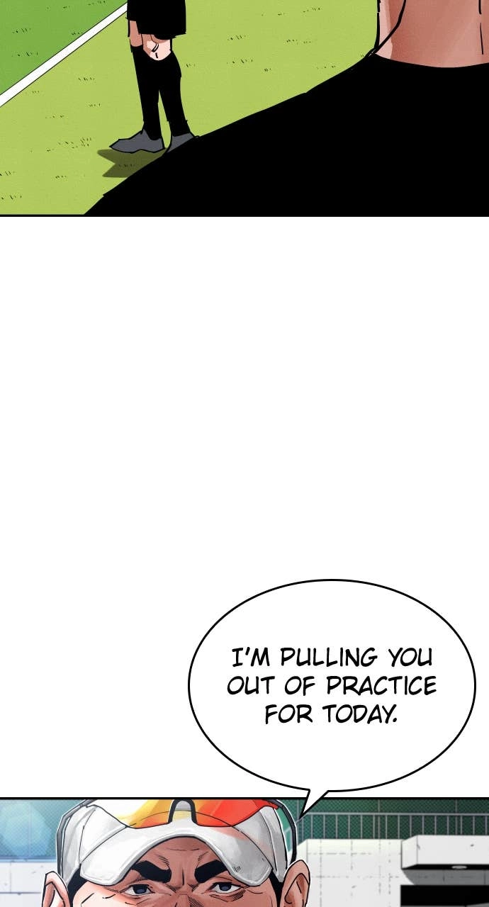 The Build Up Chapter 161 Page 113